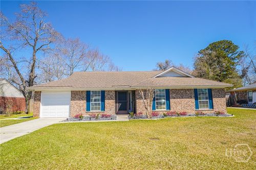 66 Egrets Nest Ln W, Richmond Hill, GA, 31324-3553 | Card Image