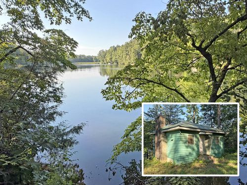 115 Twin Mountain Lake Cir, Talking Rock, GA, 30175-6529 | Card Image