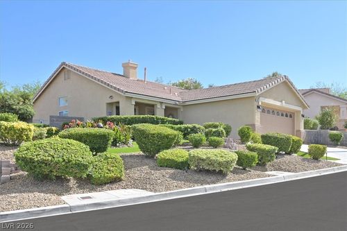 1516 Waterton Drive, Las Vegas, NV, 89144 | Card Image