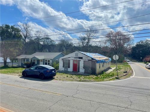 502 Searcy Avenue, Griffin, GA, 30223 | Card Image