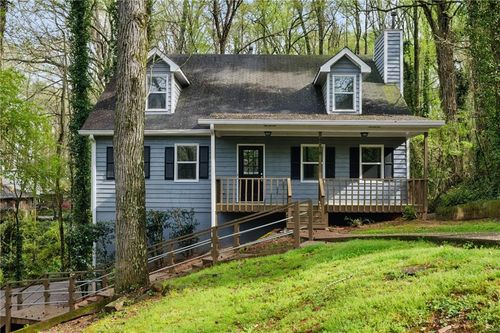4716 Alpine Dr Sw, Lilburn, GA, 30047-4606 | Card Image