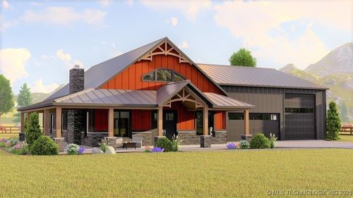 37 Reserve Rd, Kingston, OK, 73439 | Card Image