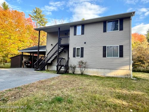 4713 Route 50, Gansevoort, NY, 12831-2389 | Card Image