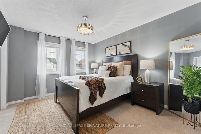 17 Gallimere Crt, House attached with 3 bedrooms, 3 bathrooms and 2 parking in Whitby ON | Image 13