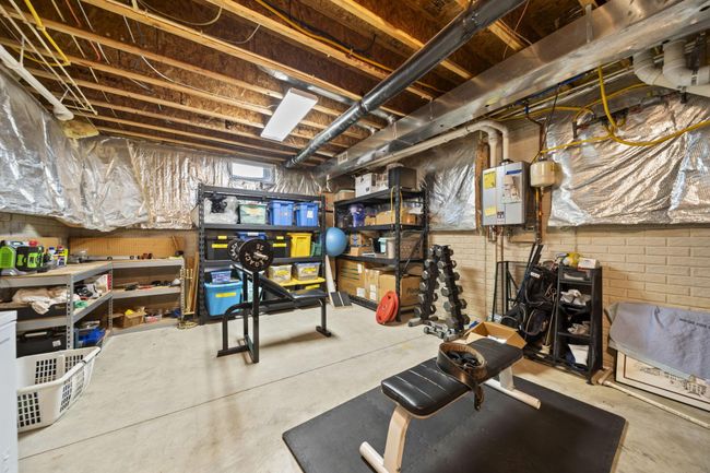 2608 Pointewood Loop, House other with 5 bedrooms, 5 bathrooms and null parking in Galena OH | Image 84