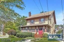Midland Blvd, Maplewood, NJ 07040