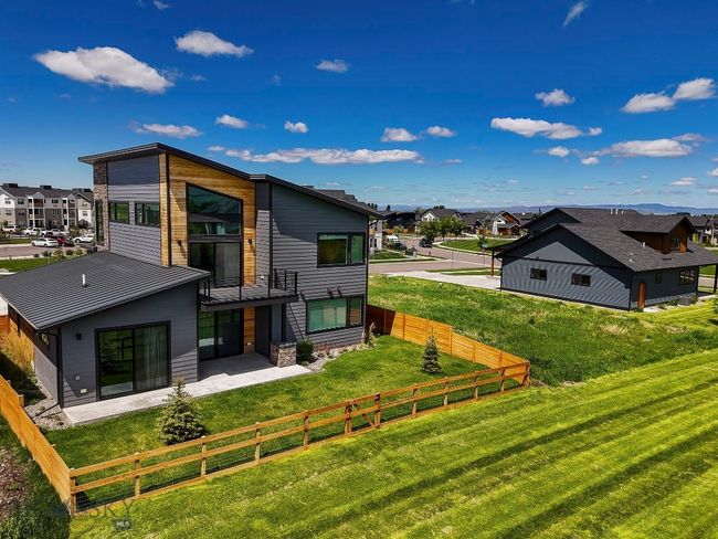 1610 Windrow Dr, House other with 4 bedrooms, 4 bathrooms and null parking in Bozeman MT | Image 7