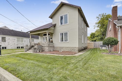 409 N Oak St, Springfield, TN, 37172-2334 | Card Image
