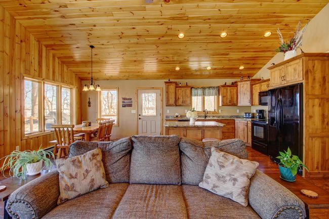 45340 Maple Shores Ln, House other with 3 bedrooms, 2 bathrooms and null parking in Osage MN | Image 8