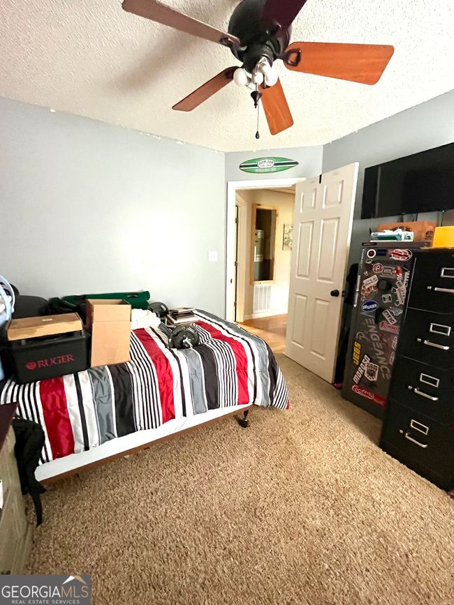 2237 S Walkers Mill Rd, House other with 4 bedrooms, 2 bathrooms and null parking in Griffin GA | Image 16