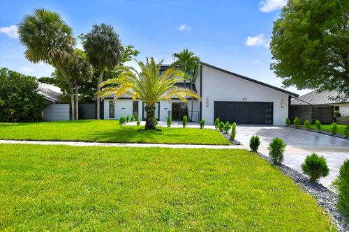 43 Oregon Ln, Boca Raton, FL, 33487-1521 | Card Image