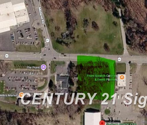 6900 Gratiot Road, Saginaw Charter Township, MI, 48638 | Card Image