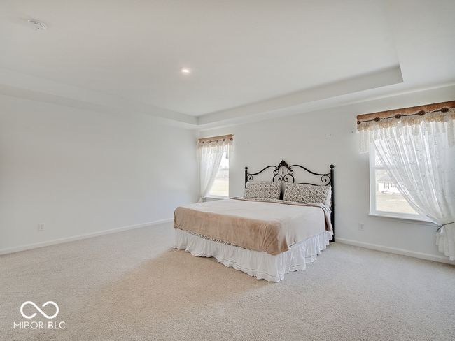 2898 Creekridge Ct, House other with 4 bedrooms, 3 bathrooms and null parking in Columbus IN | Image 27