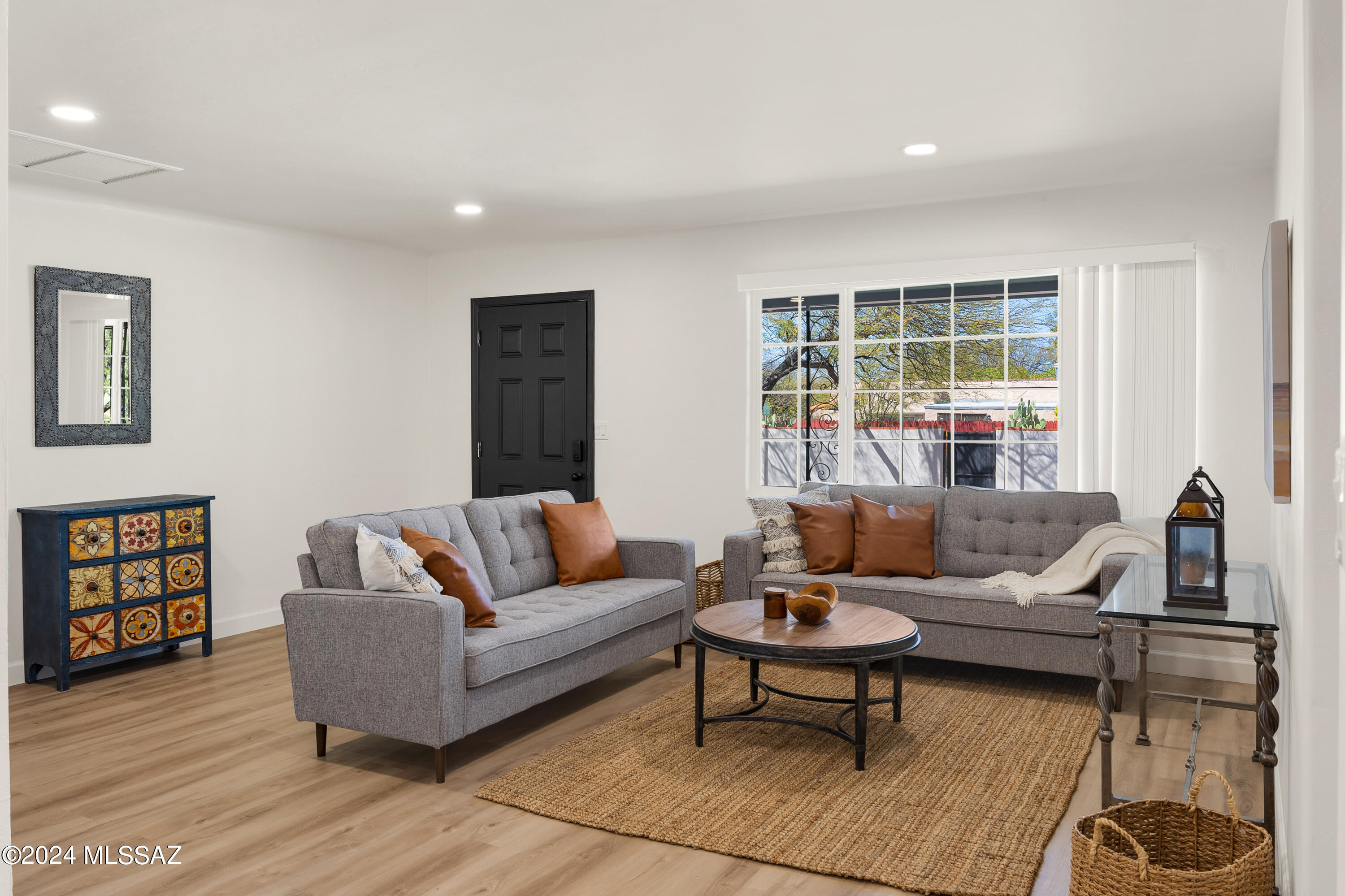 Elm St, Tucson, AZ 85716 #1