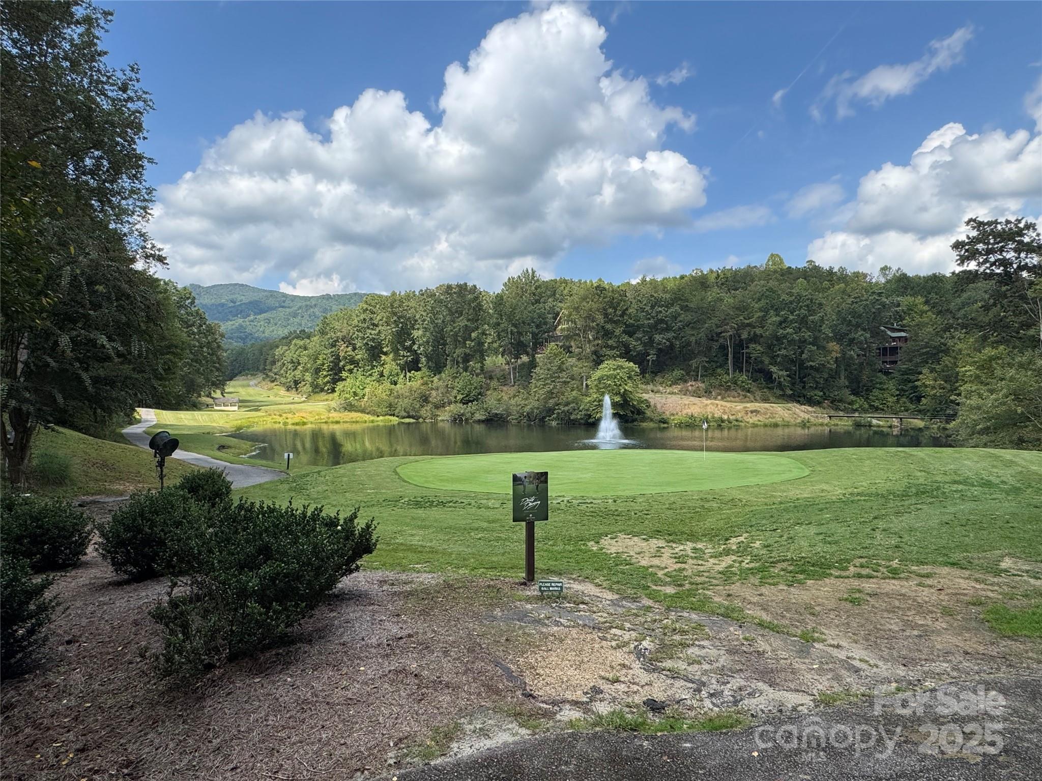Land in Lake Lure 5