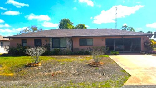 2126 Carpetgreen St, PORT CHARLOTTE, FL, 33948-3312 | Card Image