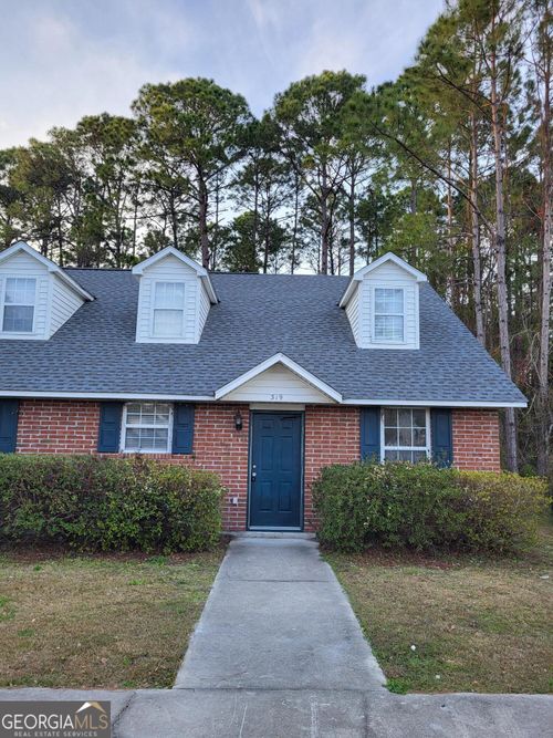 319 Madison Ave, Saint Marys, GA, 31558-3912 | Card Image