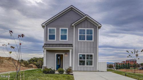 4309 Gambrel Oaks St, Blountville, TN, 37617 | Card Image