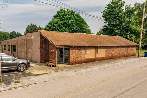 66 Center St, Berlin Heights, OH, 44814-9603 | Card Image