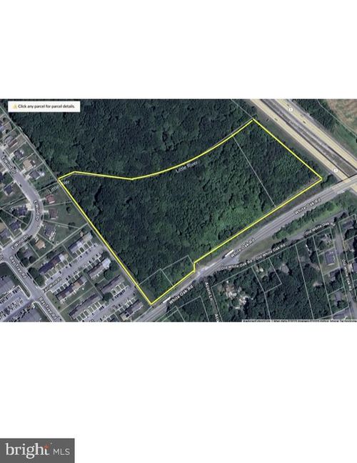 0 White Oak Rd, DOVER, DE, 19901 | Card Image