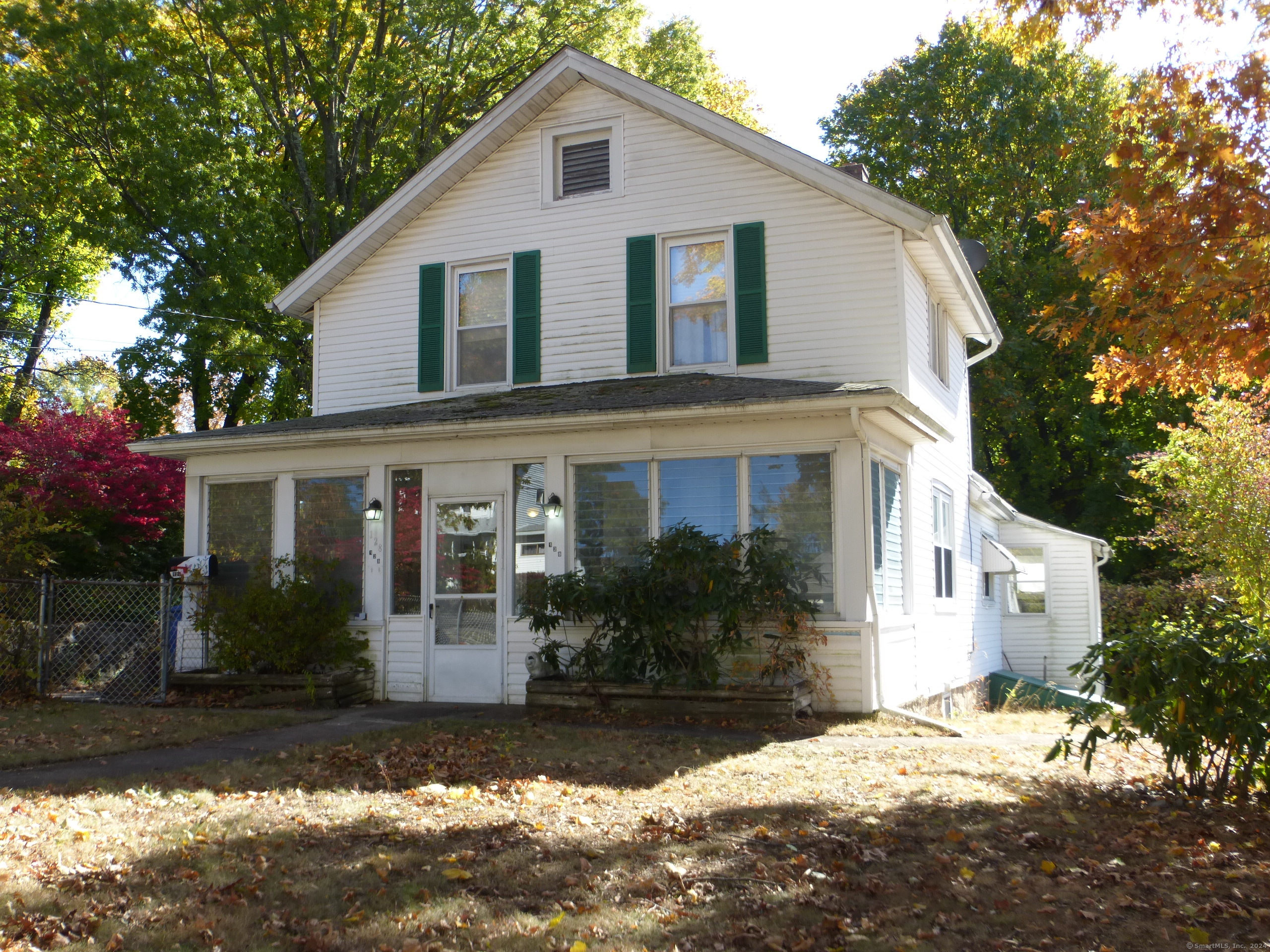 Greenwood Ave, Waterbury, CT 06704