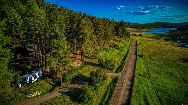 201 Pineview Rd, Home with 0 bedrooms, 0 bathrooms and null parking in Pagosa Springs CO | Image 39