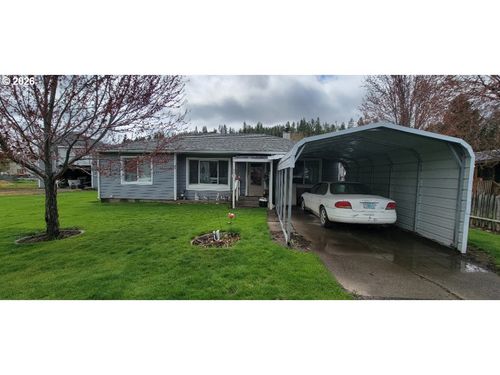 306 Donald St, Wallowa, OR, 97885 | Card Image