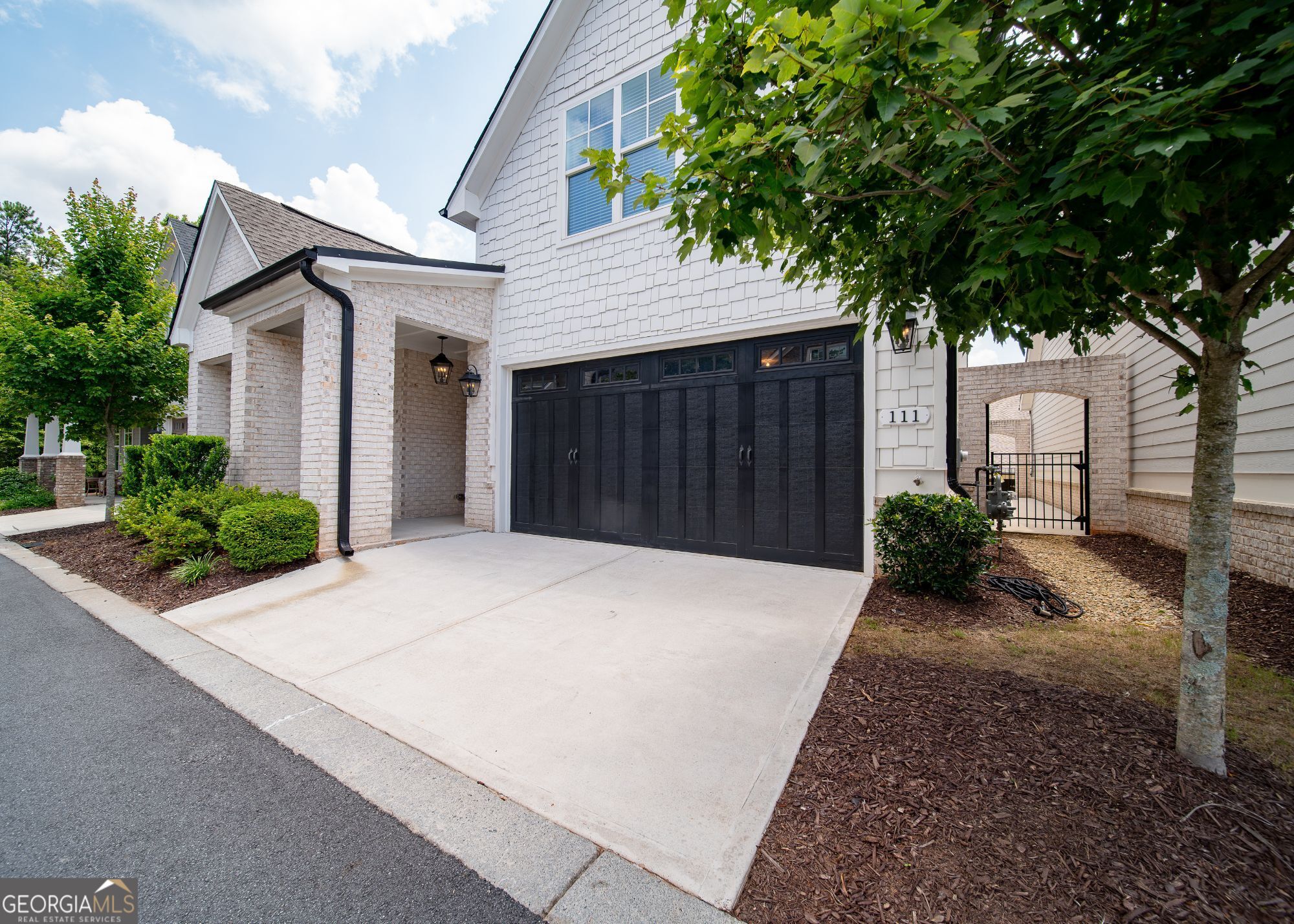 Residential in Woodstock