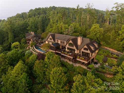 66 N Deerhaven Lane, Asheville, NC, 28803 | Card Image