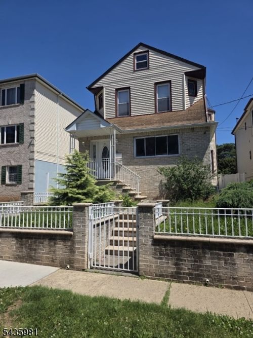929 Adams Ave, Elizabeth, NJ, 07201-1709 | Card Image