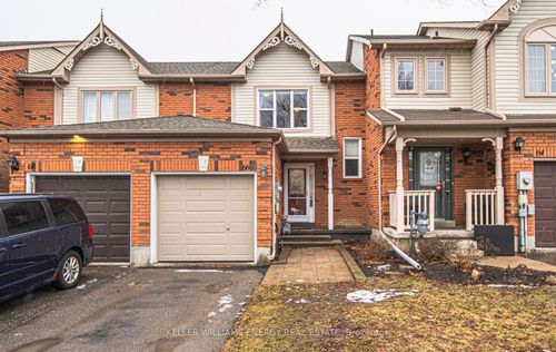 66 Wilkins Crescent, Clarington, ON, L1E3B6 | Card Image