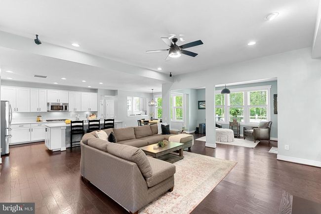 41184 Rocky Boulder Ct, House other with 6 bedrooms, 5 bathrooms and null parking in ALDIE VA | Image 16
