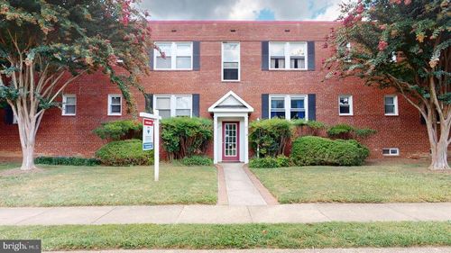 apt-6-1210 N Kenilworth St, ARLINGTON, VA, 22205-3542 | Card Image