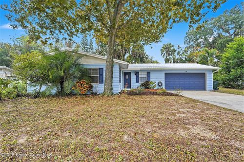 33 Park Ave, Rockledge, FL, 32955-3715 | Card Image
