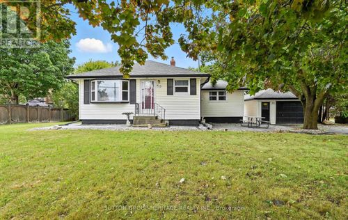 405 Columbus Road W, Whitby (Brooklin), ON, L1M1L3 | Card Image