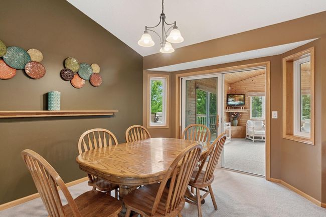 22087 Jasmine Way, House other with 3 bedrooms, 3 bathrooms and null parking in Rogers MN | Image 20
