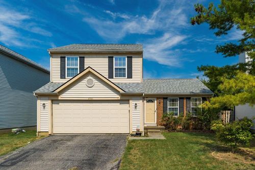 6790 Laburnum Dr, Canal Winchester, OH, 43110-8595 | Card Image