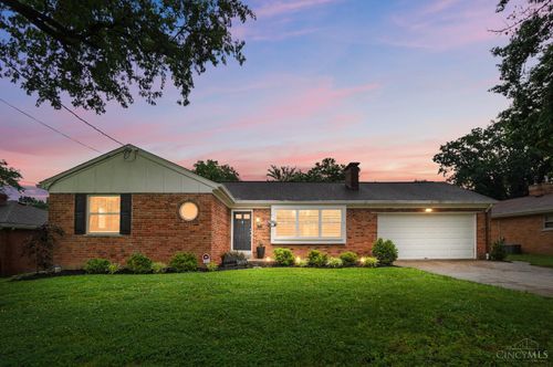 5694 Sprucewood Dr, Cincinnati, OH, 45239 | Card Image