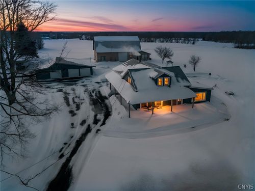 8751 County Route 78, Henderson, NY, 13650-2193 | Card Image