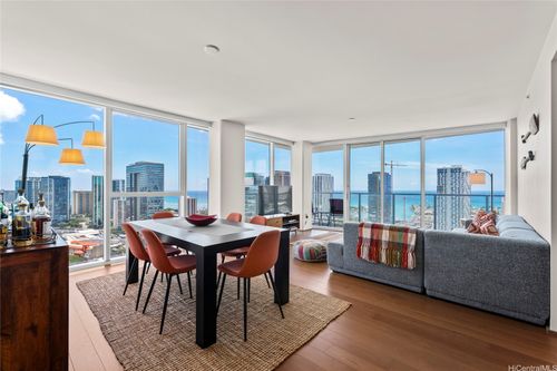 apt-3505-888 Kapiolani Blvd, Honolulu, HI, 96813-6049 | Card Image