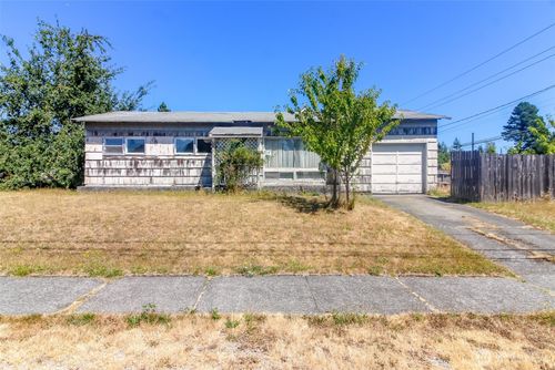 4501 N 13th St, Tacoma, WA, 98406-3703 | Card Image