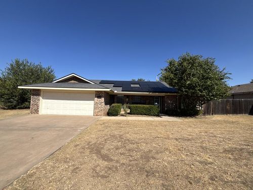 3208 Irving Ave, Snyder, TX, 79549-5530 | Card Image