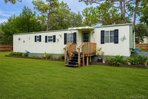 5108 W Field St, Homosassa, FL, 34446-2843 | Card Image