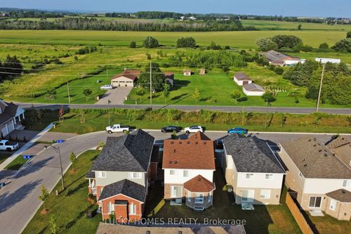 1502 Dunedin Crescent, Oshawa, ON, L1K0T9 | Card Image