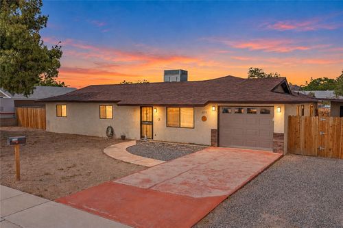 3715 N Willow Rd, Kingman, AZ, 86409-3050 | Card Image