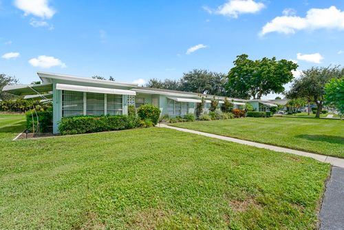 b-277 High Point Ct W, Delray Beach, FL, 33445-4051 | Card Image