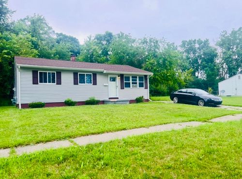 2032 Daron Place, Mt Morris Township, MI, 48505 | Card Image
