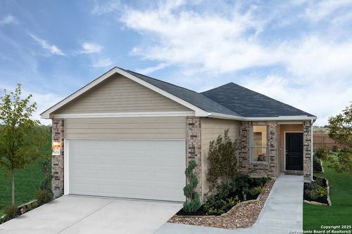 5018 Kayak Cv, Elmendorf, TX, 78112-0266 | Card Image