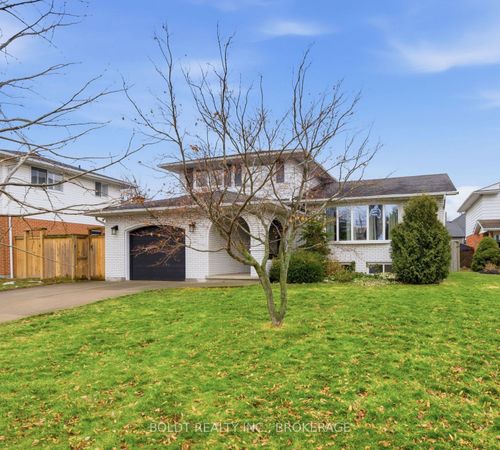 3 Wendover Place, St Catharines, ON, L2N6T9 | Card Image