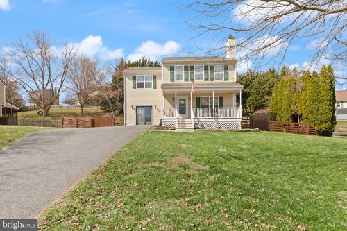 3190 Vista Ct, NEW WINDSOR, MD, 21776-9210 | Card Image